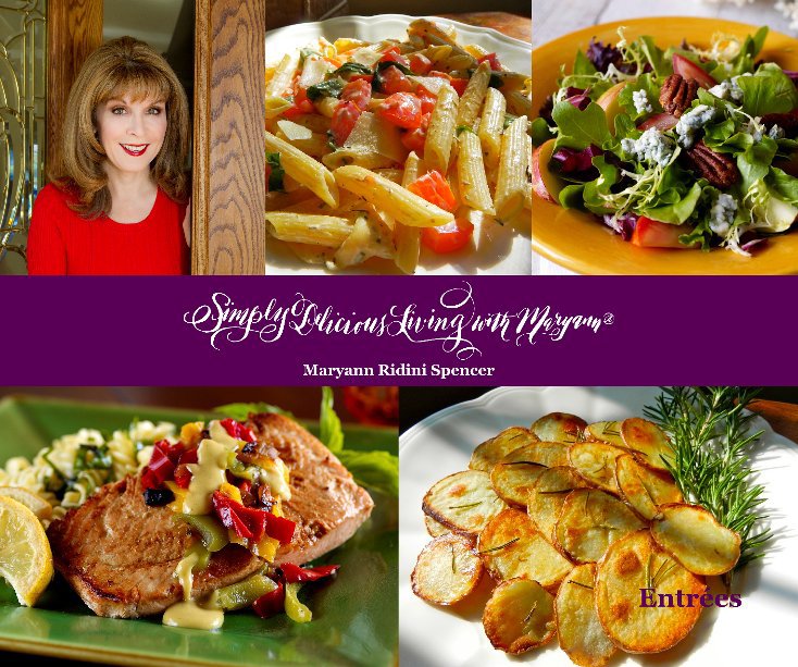 Maryann's Cookbook