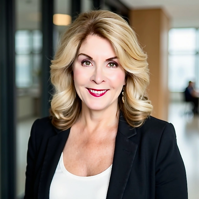 Maryann Ridini Spencer